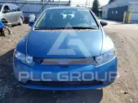 2008 Honda CIVIC фото