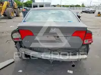2008 Honda CIVIC photo
