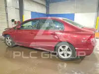 2008 Honda CIVIC photo