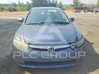 2008 Honda CIVIC фото