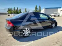 2008 Honda CIVIC фото