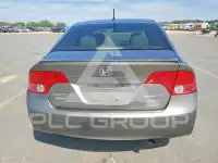2008 Honda CIVIC photo