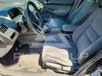 2008 Honda CIVIC фото