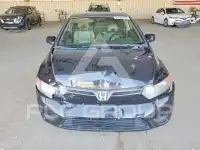 2008 Honda CIVIC фото