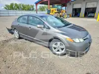 2008 Honda CIVIC фото