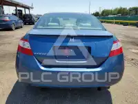 2008 Honda CIVIC фото