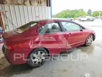 2008 Honda CIVIC photo