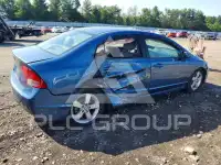2008 Honda CIVIC фото
