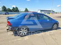 2008 Honda CIVIC photo
