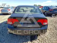2008 Honda CIVIC фото