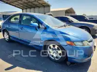 2008 Honda CIVIC photo