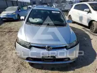 2008 Honda CIVIC фото