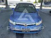 2008 Honda CIVIC фото