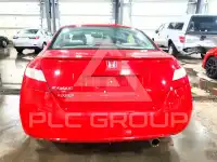 2008 Honda CIVIC фото