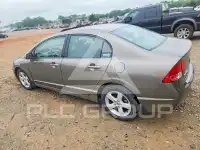 2008 Honda CIVIC фото