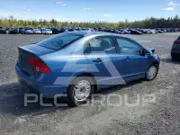 2008 Honda CIVIC фото