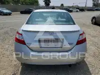 2008 Honda CIVIC photo