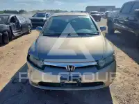 2008 Honda CIVIC фото