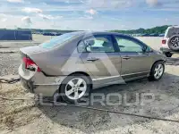 2008 Honda CIVIC фото