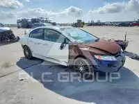 2008 Honda CIVIC фото