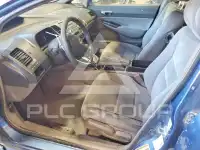 2008 Honda CIVIC фото