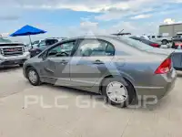 2008 Honda CIVIC photo
