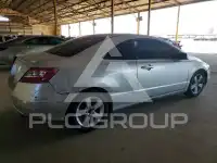 2008 Honda CIVIC фото
