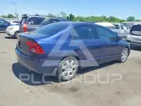 2008 Honda CIVIC photo