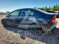 2008 Honda CIVIC фото
