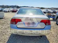 2008 Honda CIVIC фото