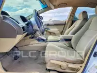 2008 Honda CIVIC фото