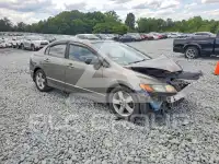 2008 Honda CIVIC photo