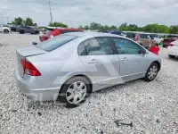 2008 Honda CIVIC photo