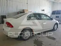 2008 Honda CIVIC фото