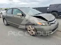 2008 Honda CIVIC photo