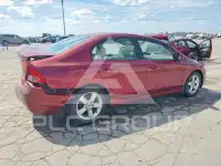 2008 Honda CIVIC photo