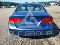2008 Honda CIVIC фото