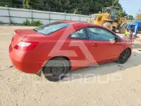 2008 Honda CIVIC photo