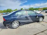 2008 Honda CIVIC фото