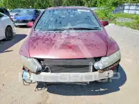 2008 Honda CIVIC фото