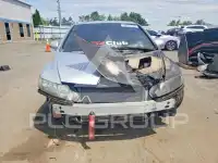 2008 Honda CIVIC фото