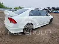 2008 Honda CIVIC фото