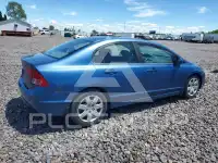 2008 Honda CIVIC фото