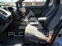 2008 Honda CIVIC фото