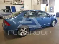 2008 Honda CIVIC фото