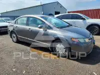 2008 Honda CIVIC фото