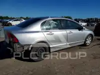 2008 Honda CIVIC фото