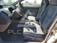 2008 Honda CIVIC photo