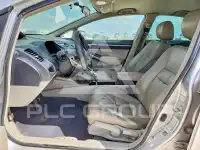 2008 Honda CIVIC фото