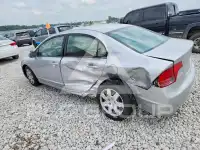 2008 Honda CIVIC photo